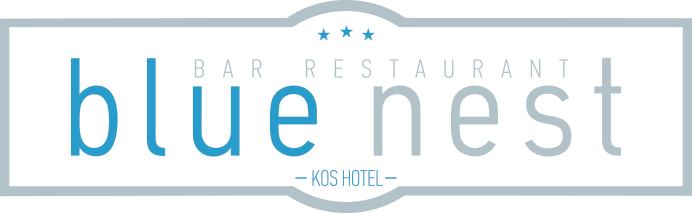 Blue Nest Kos Blue Nest Kos